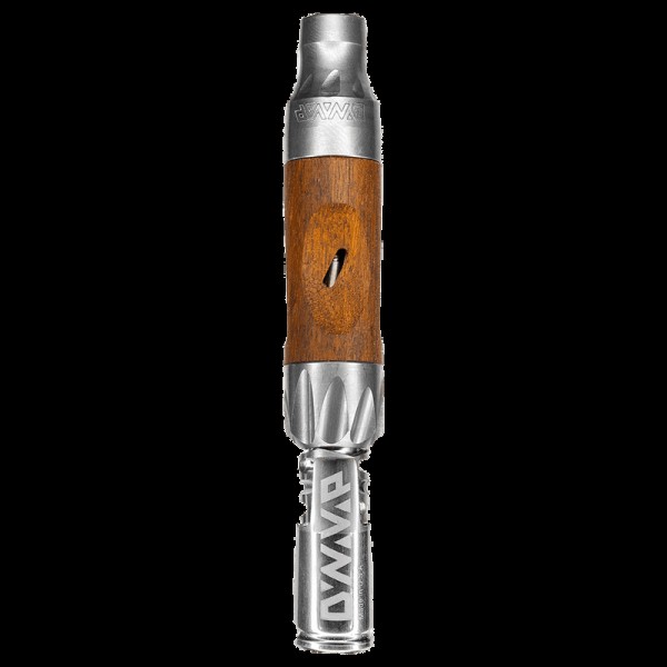 Dynavap The VonG Herb/Concentrate Vaporizer