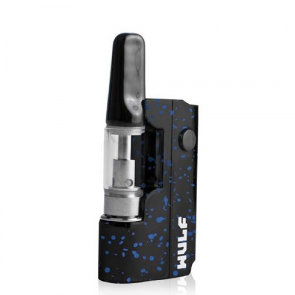 Wulf Micro Plus Alternative Vaporizer