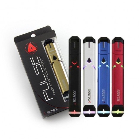 Limitless Pulse Pod Vape Pen