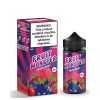 Fruit Monster Mixed Berry 100ml Vape Juice