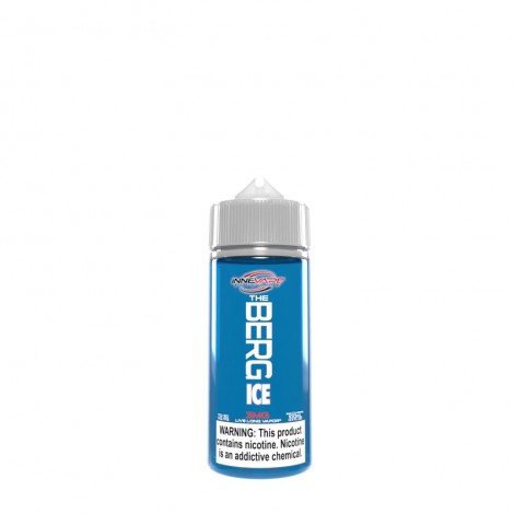 Innevape The Berg Ice 100ml TF Vape Juice