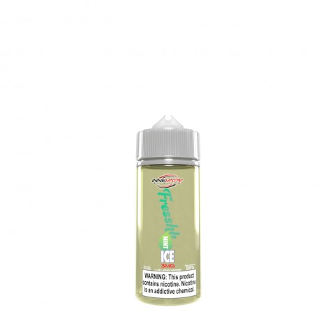 Innevape Fresshh Mint 100ml TF Vape Juice