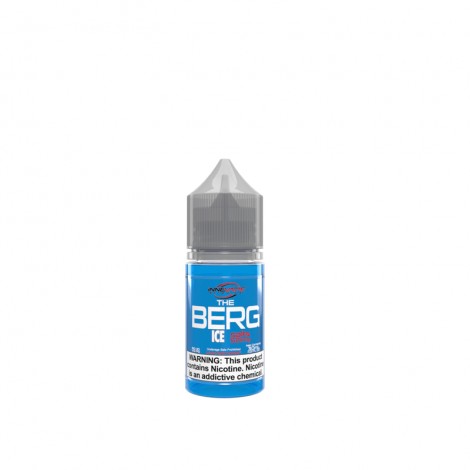 Innevape Salts The Berg Ice 30ml TF Nic Salt Vape Juice