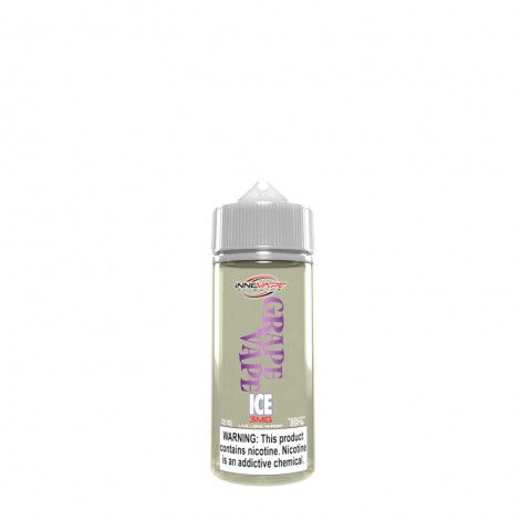 Innevape GrapeVape Ice 100ml TF Vape Juice