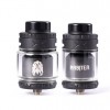 OXVA Arbiter RTA Replacement Glass