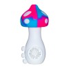 Silicone Mushroom Hand Pipe Default Title