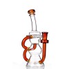 8" Recycler Dab Rig