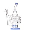 10" Large Multi-Cycle Recycler Bong