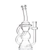 8" Recycler Dab Rig