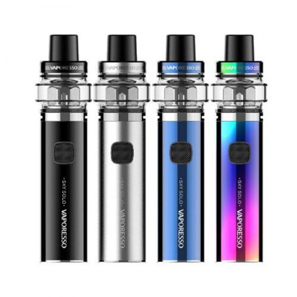 Vaporesso Sky Solo Kit