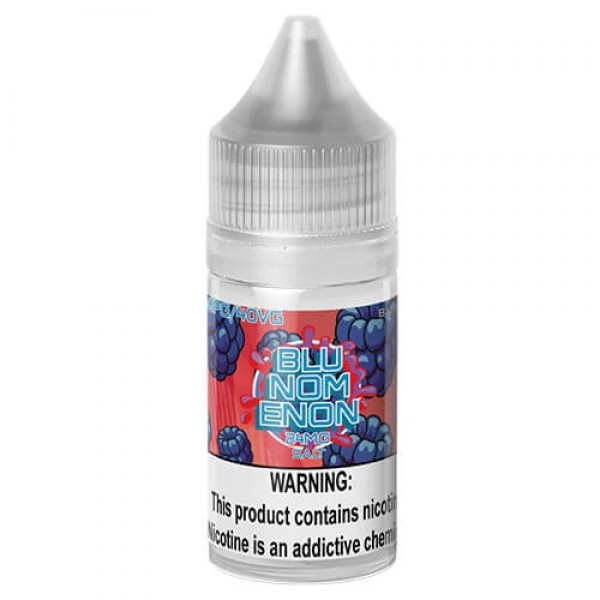 Noms Blunomenon 30ml Nic Salt Vape Juice