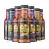 High Voltage 16oz Double Flush Detox Drink