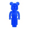 Bearbrick Silicone Hand Pipe