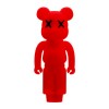 Bearbrick Silicone Hand Pipe