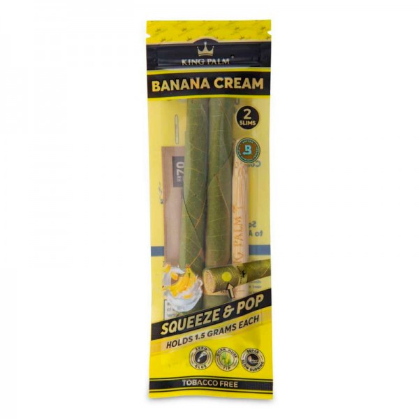 King Palm Slim Cones (1.5g) (2x ...