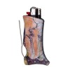 Toker Poker Lighter Multi-Tool Lady Liberty Series