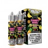 Candy King Twin Pack Bubblegum Tropic 2x60ml Vape Juice