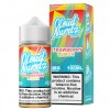 Cloud Nurdz Synthetic Nicotine Iced Strawberry Lemon 100ml Vape Juice
