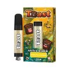 Lost 8's "Toast" 1g HHC Cartridge (950mg)