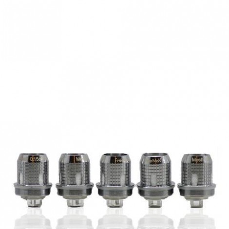 Freemax Fireluke Mesh Coils 5 pack