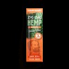 Zig-Zag Hemp Wraps (2x Pack)