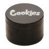 Metal 4 Piece Cookies Grinder