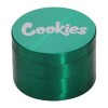 Metal 4 Piece Cookies Grinder