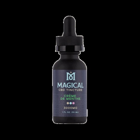 Magical CBD Drops 3000mg