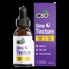 CBDfx Sleep Tincture