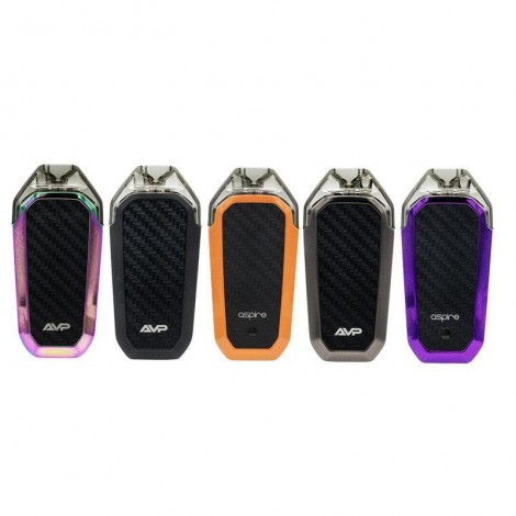 Aspire AVP Pod Device Kit