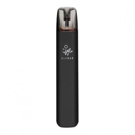 Elf Bar RF350 Pod Starter Kit