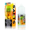 Juice Head Salts Peach Pear 30ml Nic Salt Vape Juice