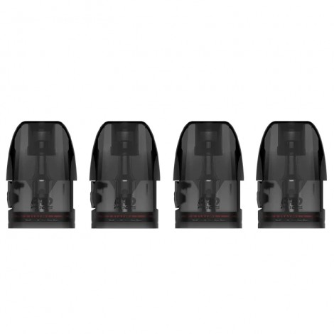 Uwell Tripod Replacement Pods (Pack of 4)