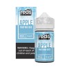 Red's E-Juice Fruit Mix Iced 60ml Vape Juice