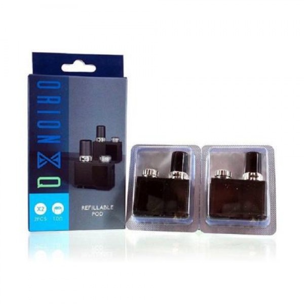 Orion Q Pods (2pcs) - Lost ...