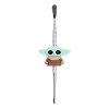 Metal Dabber w/ Character Accent