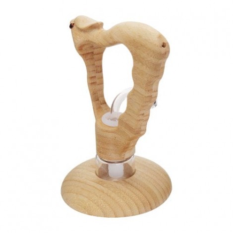 Wooden Eagle Dab Rig