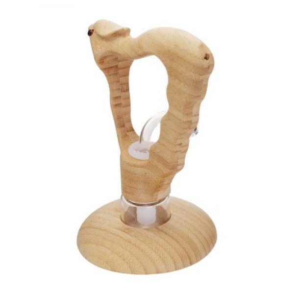 Wooden Eagle Dab Rig