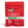 CBDfx Apple Cider Vinegar CBD Gummies