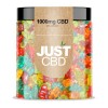 JustCBD CBD Gummy Bears