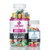 Hemp Edibles CBD Gummy Bears