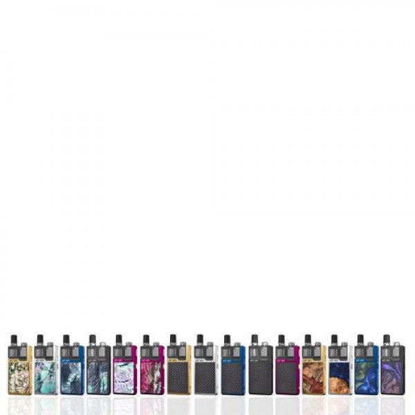 Lost Vape Orion Plus Pod DNA Device Kit