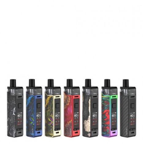 SMOK RPM80 Pod Device Kit