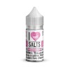 Mad Hatter Vape Juice I Love Salts Strawberry Candy 30ml