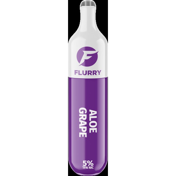 Flurry TF Disposable Vape