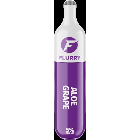 Flurry TF Disposable Vape