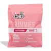 CBDfx Womens Multi-Vitamin CBD Gummies