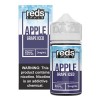 7 Daze Reds Apple EJuice - Grape & Grape ICED (60mL)