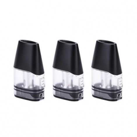 Geekvape One/1FC Replacement Pod (3x Pack)