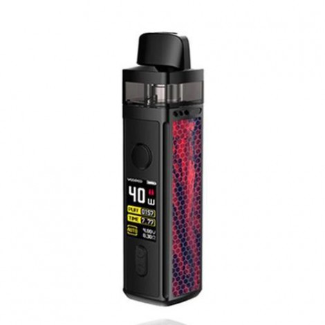 Vinci 40W Pod System - Voopoo